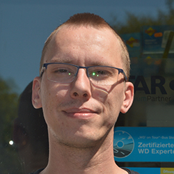 Thorsten Scholz
